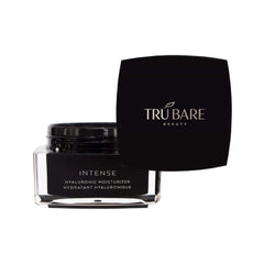 Front view of TruBare Beauty Hyaluronic Moisture Cream