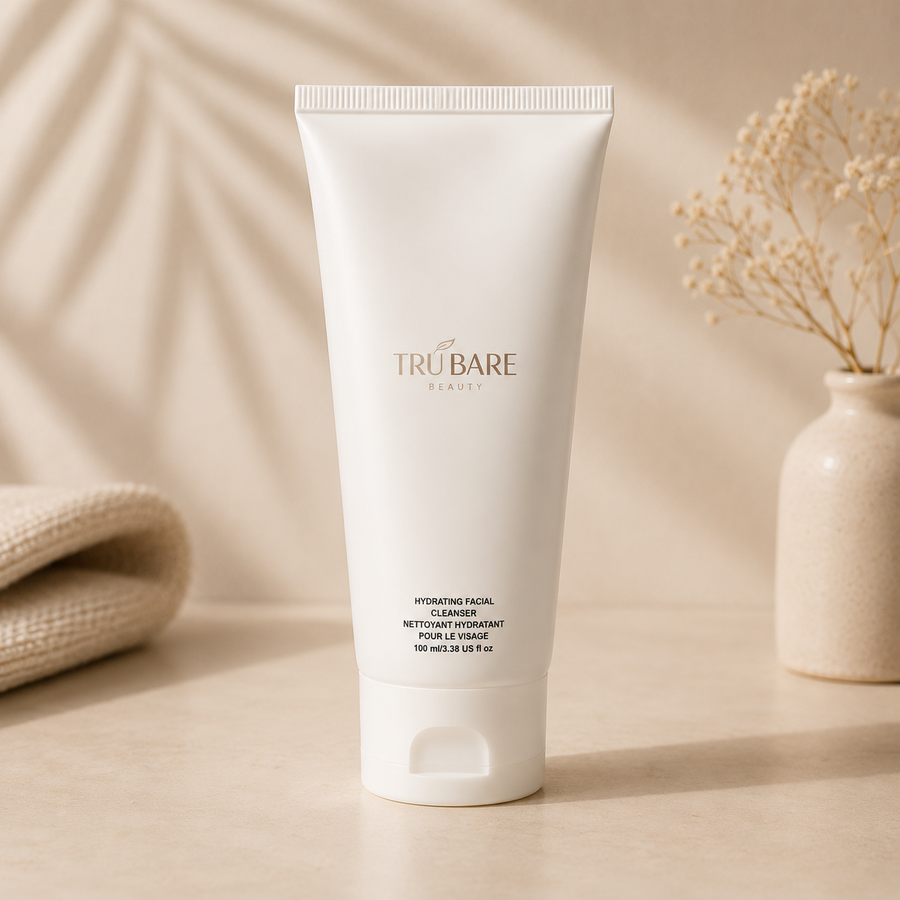 Gentle Hydrating Cleanser