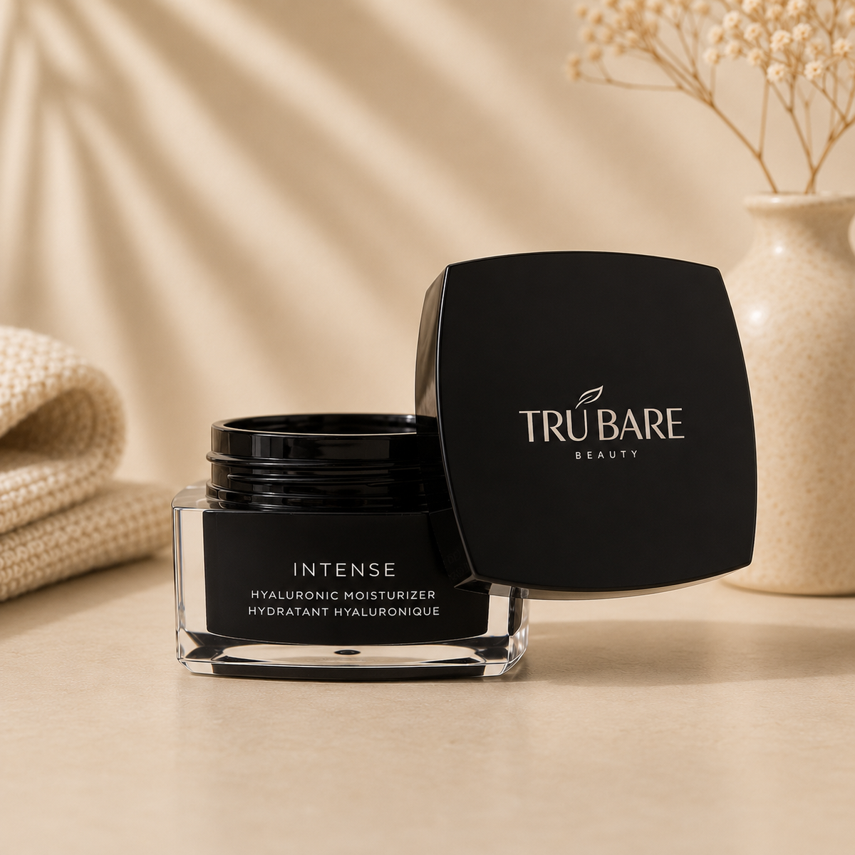 Hyaluronic Moisture Cream