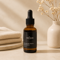 Vitamin C + Niacinamide Brightening Serum