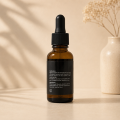 Hyaluronic Hydration Serum