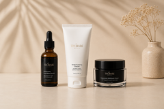 The TruBare Hydration Routine